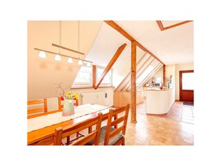 Ferienwohnung Glowe Außenaufnahme 4