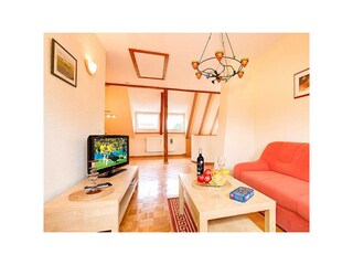 Ferienwohnung Glowe Außenaufnahme 6
