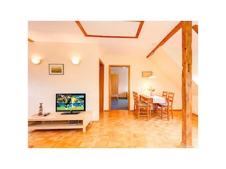 Ferienwohnung Glowe Außenaufnahme 7