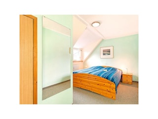 Ferienwohnung Glowe Außenaufnahme 8