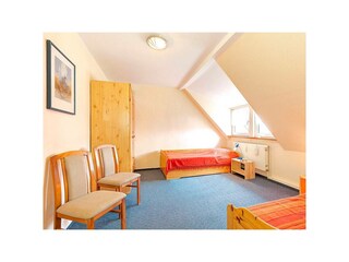 Ferienwohnung Glowe Außenaufnahme 9