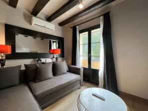 40 m² Ferienwohnung ∙ 1 Schlafzimmer ∙ 2 Gäste - Barcelona - image1