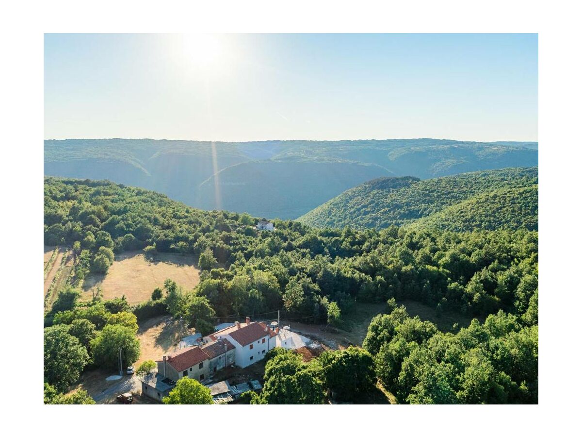 Ferienwohnung Paradiž Außenaufnahme 6