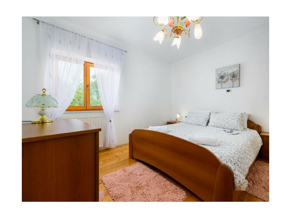 Ferienwohnung Paradiž Außenaufnahme 37