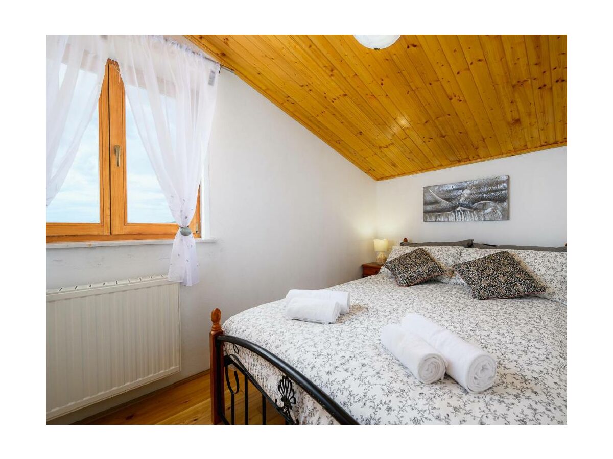 Ferienwohnung Paradiž Außenaufnahme 41