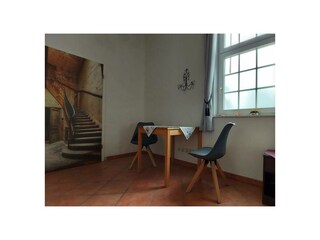 Ferienwohnung Leipzig-Nordost Außenaufnahme 3