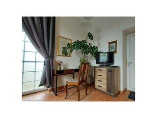Ferienwohnung Leipzig-Nordost Außenaufnahme 4