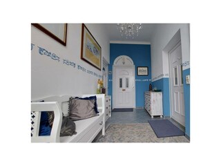Ferienwohnung Leipzig-Nordost Außenaufnahme 5