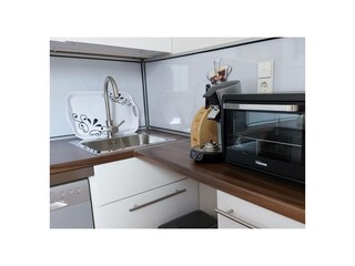 Ferienwohnung Leipzig-Nordost Außenaufnahme 6