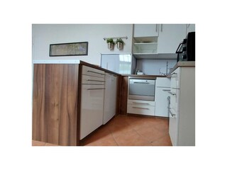 Ferienwohnung Leipzig-Nordost Außenaufnahme 7