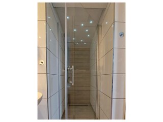 Ferienwohnung Leipzig-Nordost Außenaufnahme 8