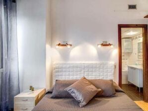 40 m² Ferienwohnung ∙ 1 Schlafzimmer ∙ 2 Gäste - Rom Süden - image1