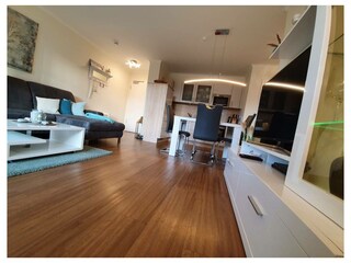 Ferienwohnung Börgerende-Rethwisch Außenaufnahme 5