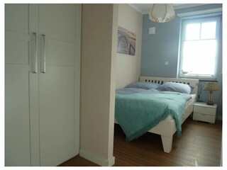 Ferienwohnung Börgerende-Rethwisch Außenaufnahme 7