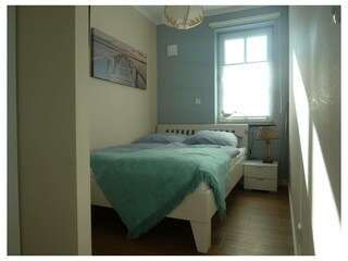 Ferienwohnung Börgerende-Rethwisch Außenaufnahme 20