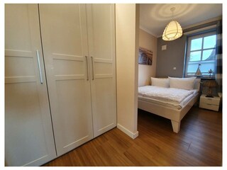Ferienwohnung Börgerende-Rethwisch Außenaufnahme 25