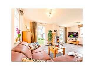 Ferienwohnung Glowe Außenaufnahme 2