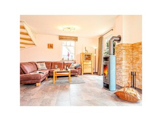 Ferienwohnung Glowe Außenaufnahme 3