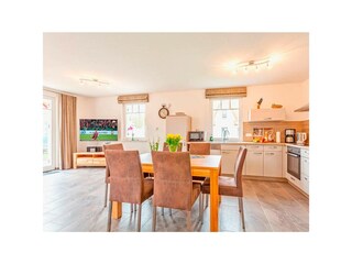 Ferienwohnung Glowe Außenaufnahme 5