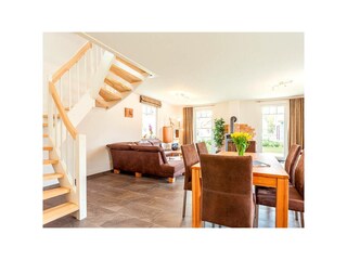 Ferienwohnung Glowe Außenaufnahme 6