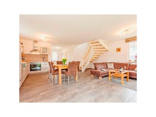 Ferienwohnung Glowe Außenaufnahme 8