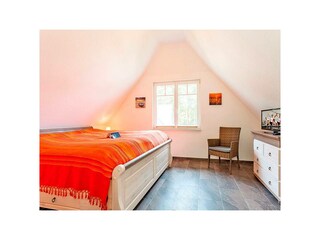 Ferienwohnung Glowe Außenaufnahme 9