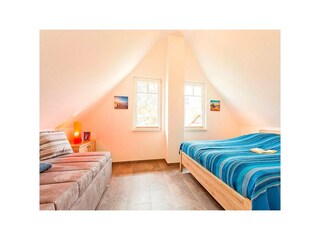 Ferienwohnung Glowe Außenaufnahme 11