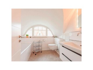 Ferienwohnung Glowe Außenaufnahme 12