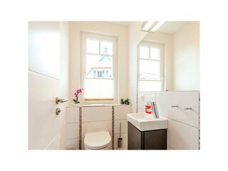 Ferienwohnung Glowe Außenaufnahme 13