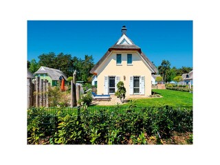 Ferienwohnung Glowe Außenaufnahme 16