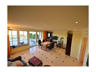 Ferienwohnung Groß Zicker Außenaufnahme 6
