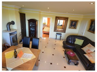 Ferienwohnung Groß Zicker Außenaufnahme 10