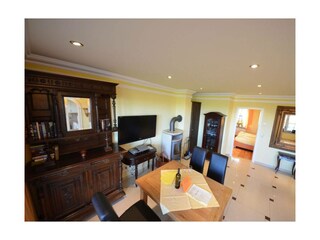 Ferienwohnung Groß Zicker Außenaufnahme 12