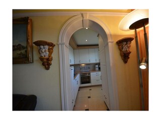 Ferienwohnung Groß Zicker Außenaufnahme 15