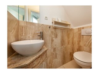 Ferienwohnung Zingst Außenaufnahme 5