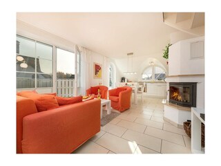 Ferienwohnung Zingst Außenaufnahme 7