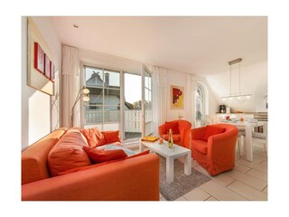 Ferienwohnung Zingst Außenaufnahme 8