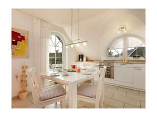 Ferienwohnung Zingst Außenaufnahme 9