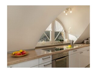 Ferienwohnung Zingst Außenaufnahme 10