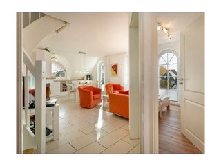 Ferienwohnung Zingst Außenaufnahme 11