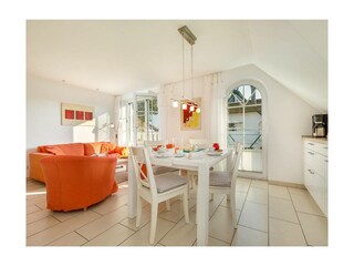 Ferienwohnung Zingst Außenaufnahme 12