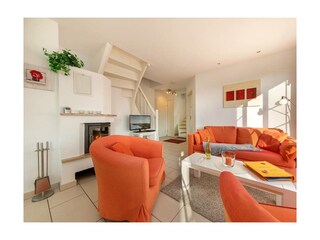 Ferienwohnung Zingst Außenaufnahme 13