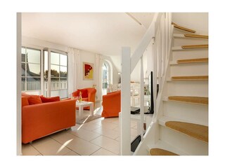 Ferienwohnung Zingst Außenaufnahme 14