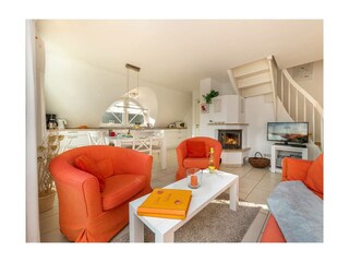 Ferienwohnung Zingst Außenaufnahme 15