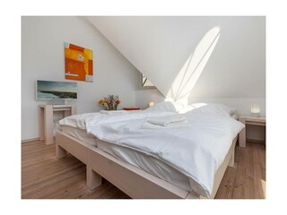 Ferienwohnung Zingst Außenaufnahme 17