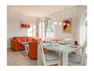 Ferienwohnung Zingst Außenaufnahme 19