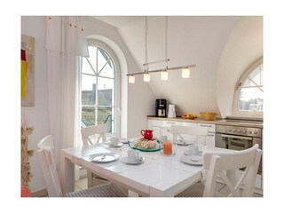 Ferienwohnung Zingst Außenaufnahme 20