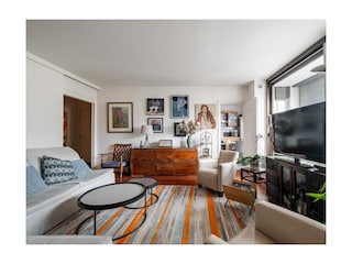 Ferienwohnung Paris Außenaufnahme 2