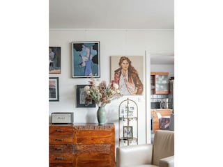 Ferienwohnung Paris Außenaufnahme 3