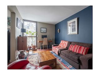 Ferienwohnung Paris Außenaufnahme 6